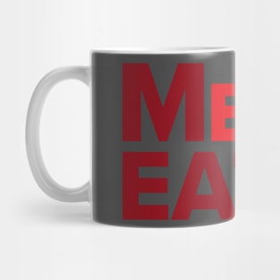 Meat Eater Mug